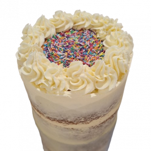 Mini Smash Cake
