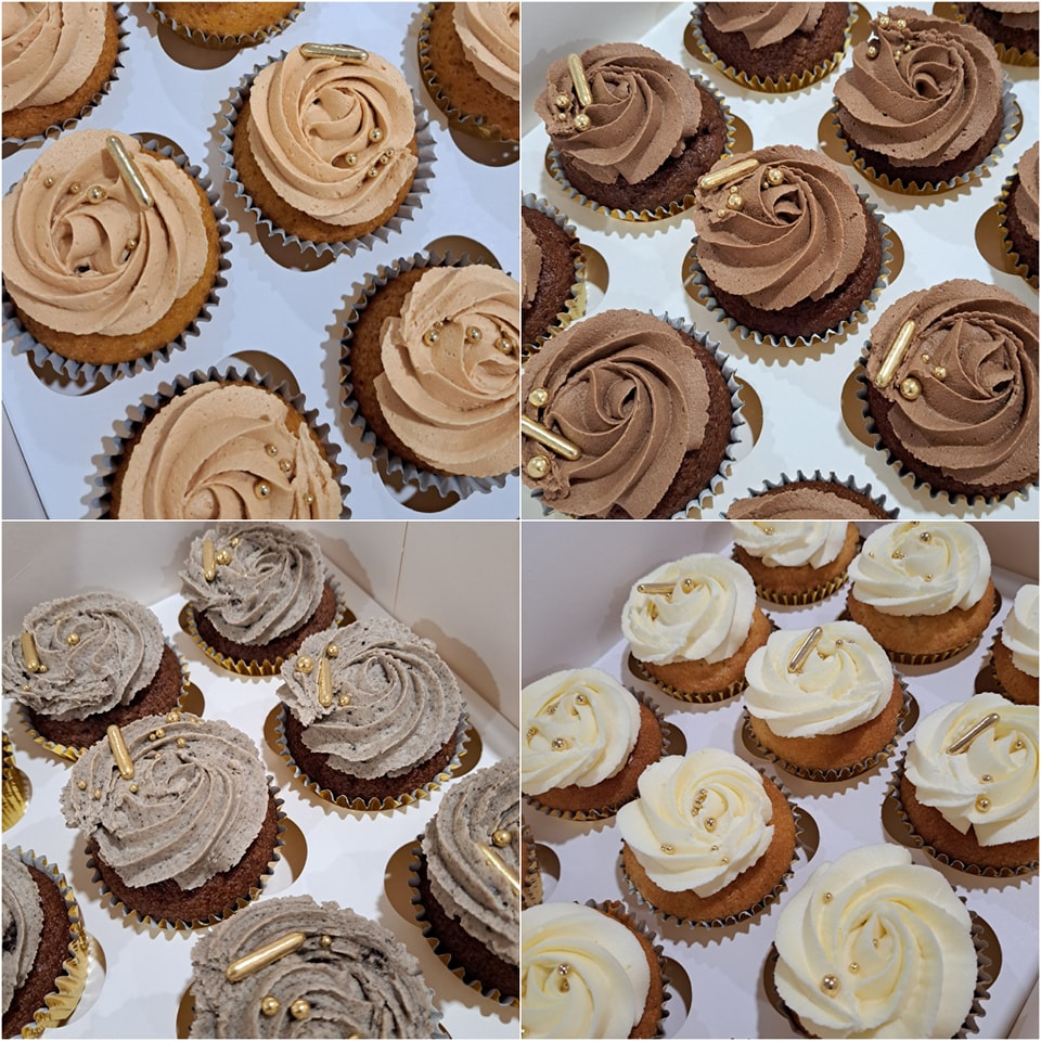 Cupcakes