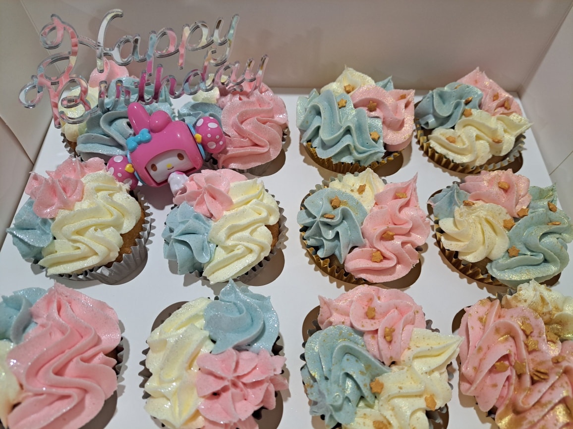 Cupcakes - Image 9
