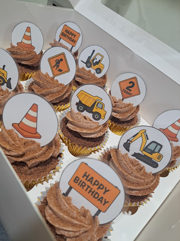 Cupcakes - Image 4