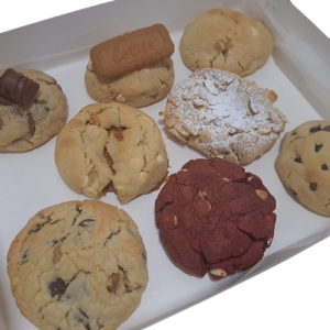 Gourmet Cookies