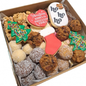 Christmas Treat Boxes