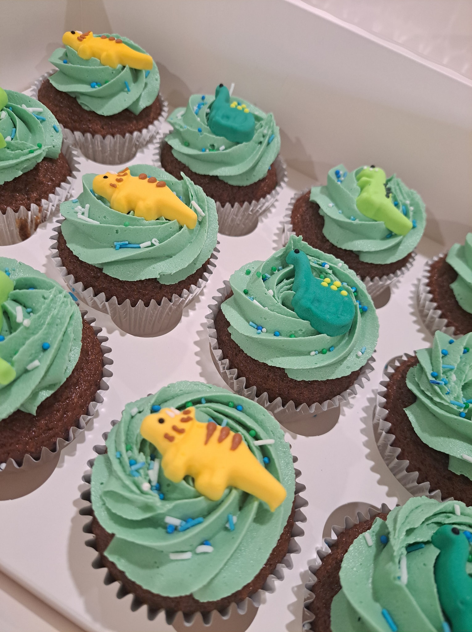 Cupcakes - Image 7