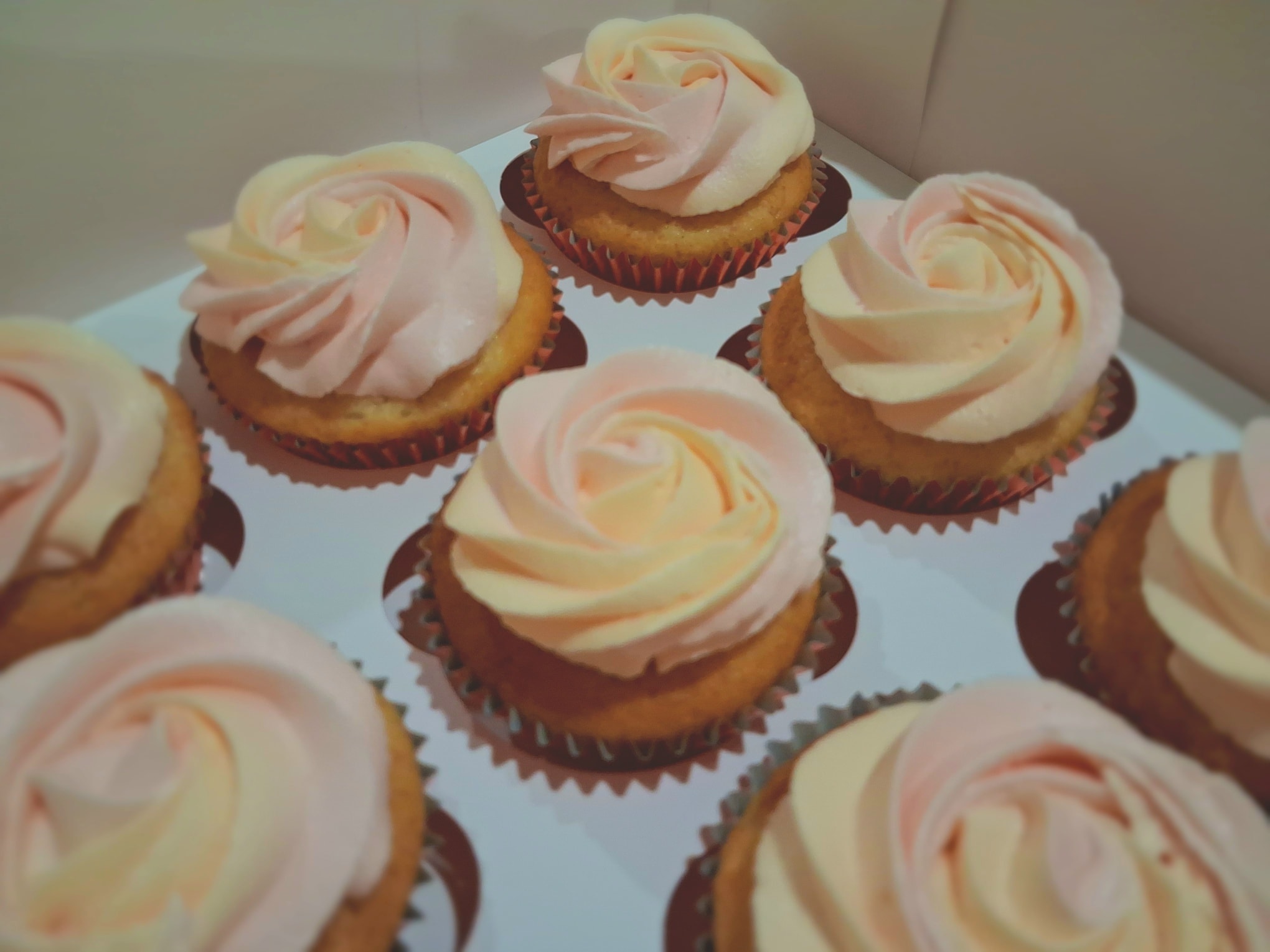 Cupcakes - Image 3