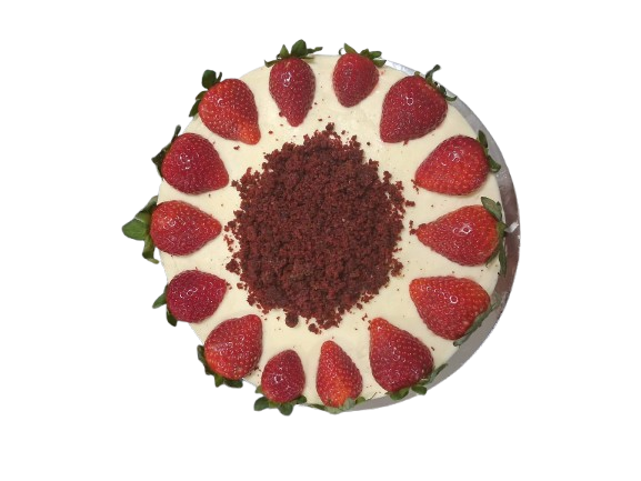Red Velvet Cake - Image 2