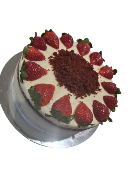 Red Velvet Cake